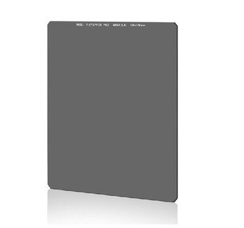 NISI 100x100mm Square ND Filter 3 Stops NISI 100x100mm Square ND Filter 3 Stops