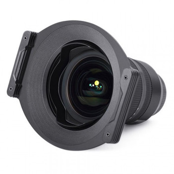 NiSi 150mm Filter Holder For Sigma 12-24mm NiSi 150mm Filter Holder For Sigma 12-24mm