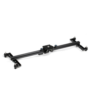SIRUI VS-60 Photo/Video Slider (with Free Sirui 3T-35K Ballhead) SIRUI VS-60 Photo/Video Slider (with Free Sirui 3T-35K Ballhead)