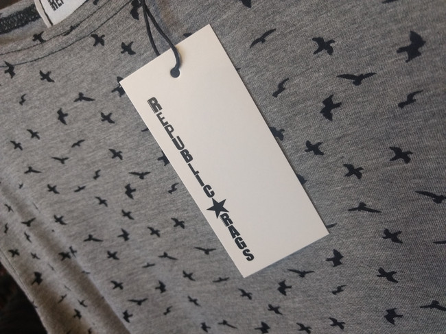 3 Reasons Why Republic Rags is Awesome
