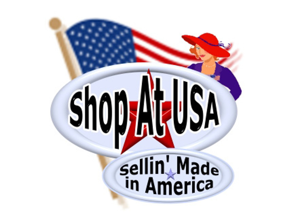WELCOME SHOP AT USA CUSTOMERS!
