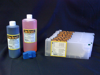 Multi Black Large Format Ink Kit-4000/4800/4880/7600/7800/7880/9600/9800/9880 Multi Black Large Format Ink Kit-4000/4800/4880/7600/7800/7880/9600/9800/9880
