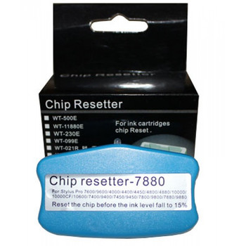 Chip Resetter Chip Resetter