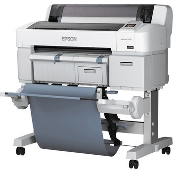 Epson SureColor T3270 24" Film Printer Epson SureColor T3270 24" Film Printer