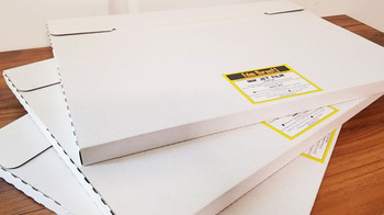 Film Direct - 100 Sheet Packs of Waterproof Film -All Sizes Film Direct - 100 Sheet Packs of Waterproof Film -All Sizes