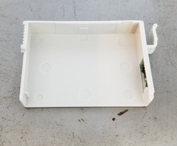 Two Part Cartridge Replacement Shell- 1430 Single Two Part Cartridge Replacement Shell- 1430 Single