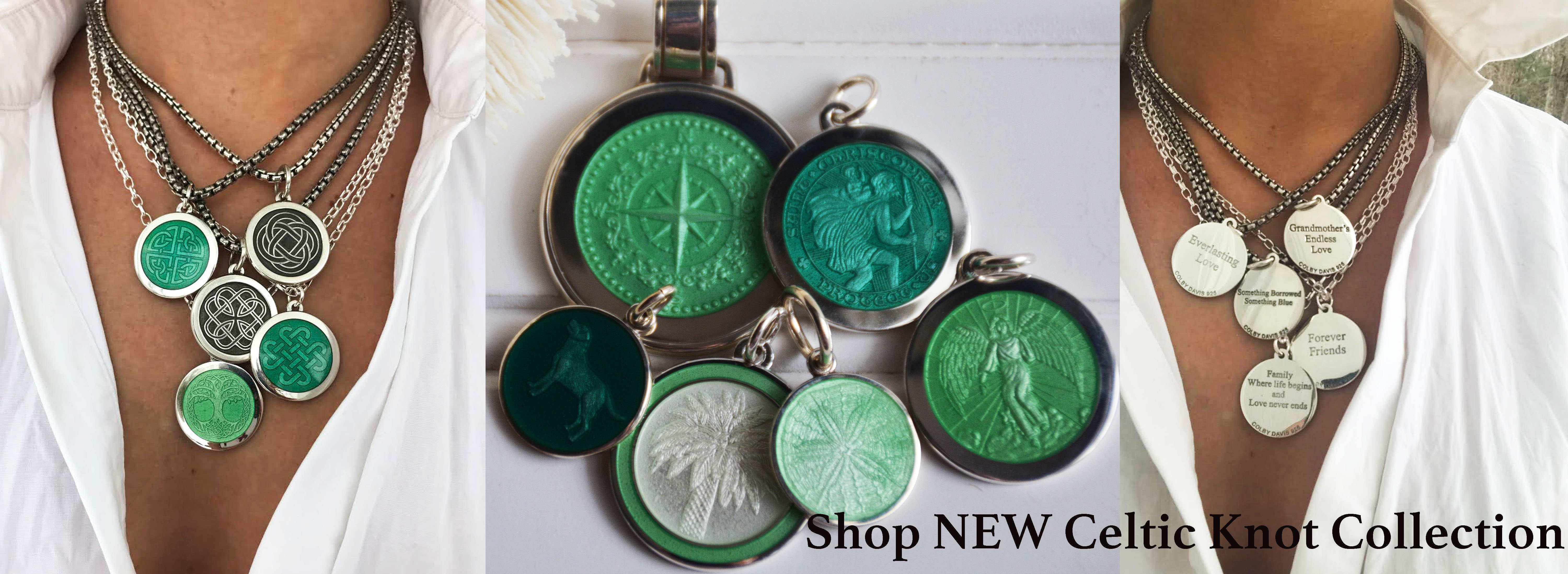 Colby Davis of Boston Jewelry