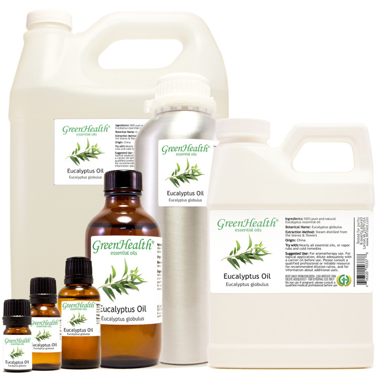 eucalyptus oil eucalyptus globulus