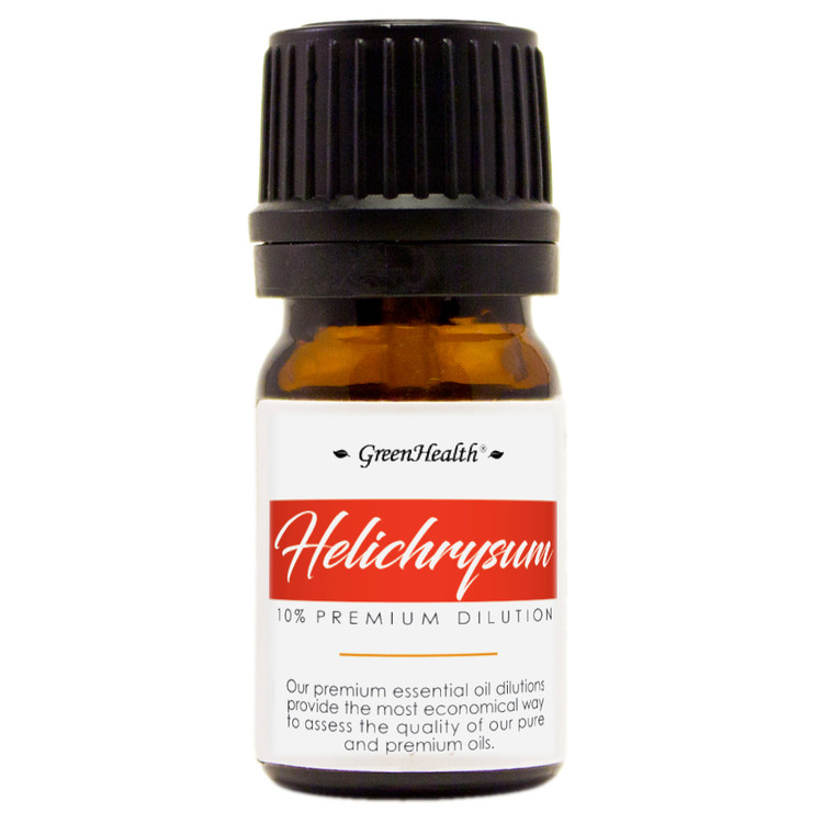 5ml Helichrysum 10%