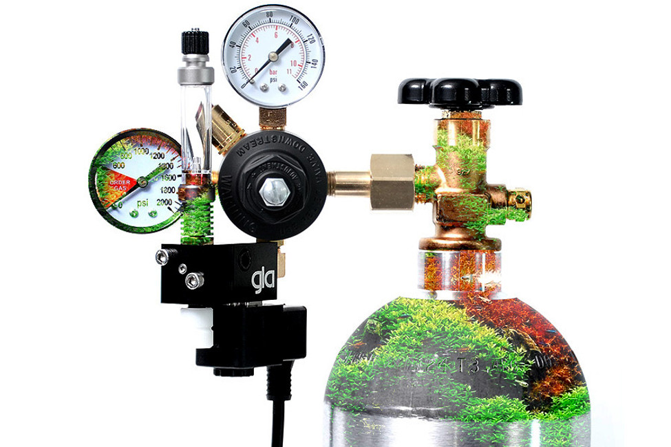 Just Released - GLA PRO & GRO CO2 Series