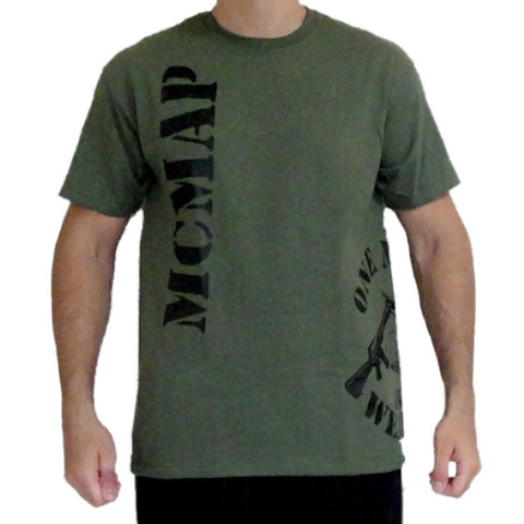 mcmap t shirt