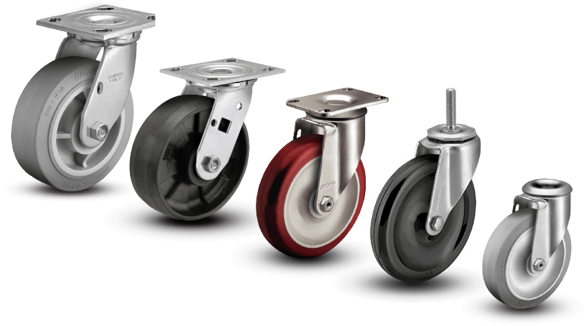 Casters