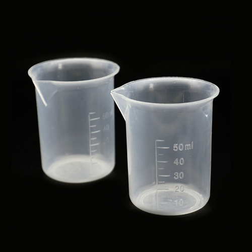 Measuring Cups 50ml (6 pieces) Measuring Cups 50ml (6 pieces)