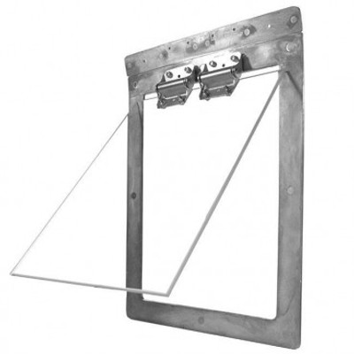 Heavy Duty Dog Door®