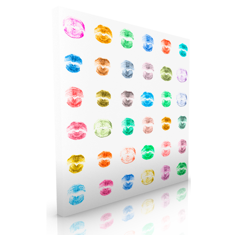 Pokadot Lips