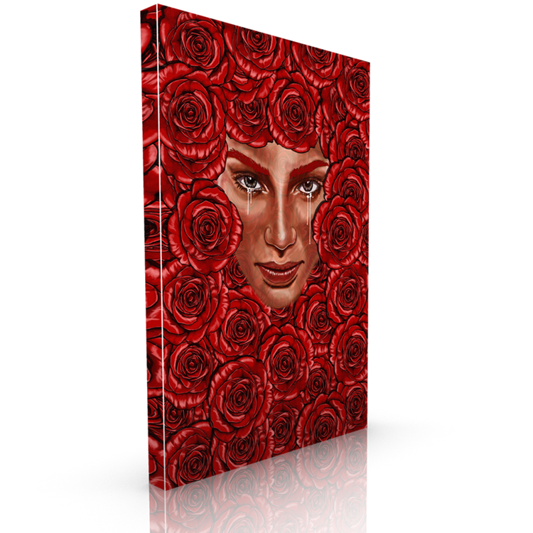 Bed of Roses