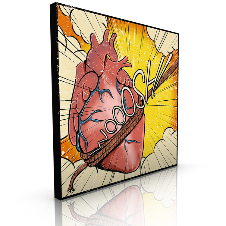 Heart String
