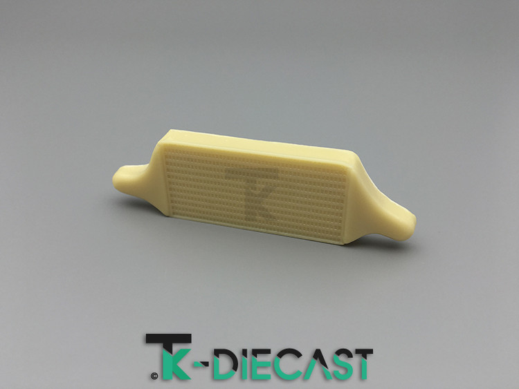 Universal Intercooler