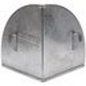 Little Giant Hanging Corner Poultry Feeder Little Giant Hanging Corner Poultry Feeder