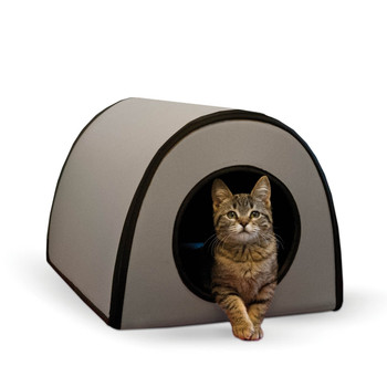 Mod Thermo-Kitty Shelter Mod Thermo-Kitty Shelter