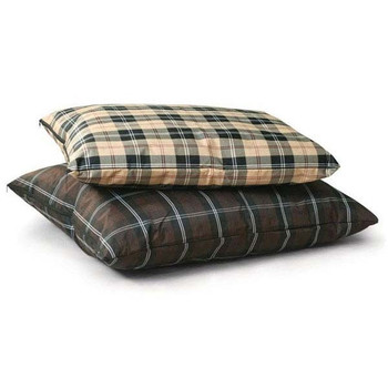 Indoor and Outdoor Single-Seam Plaid Indoor and Outdoor Single-Seam Plaid