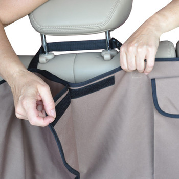 Pet Products Car Seat Saver Pet Products Car Seat Saver