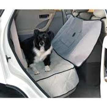 Pet Products Deluxe Car Seat Saver Pet Products Deluxe Car Seat Saver