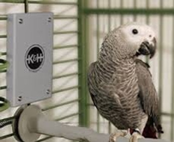 SNUGGLE UP BIRD WARMER MEDIUM/LARGE GRAY 4" x 7" 10 WATTS SNUGGLE UP BIRD WARMER MEDIUM/LARGE GRAY 4" x 7" 10 WATTS