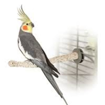 SAND THERMO-PERCH SAND THERMO-PERCH