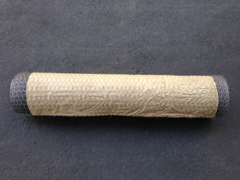 Stainless Steel Hex Netting 4'X100' 1inch mesh Stainless Steel Hex Netting 4'X100' 1inch mesh