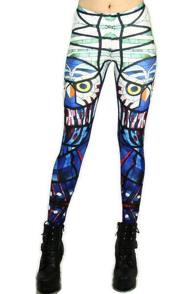 Front side image of DP-1116KDK - Wholesale Premium Graphic Leggings
Front side image of DP-1116KDK - Wholesale Premium Graphic Leggings