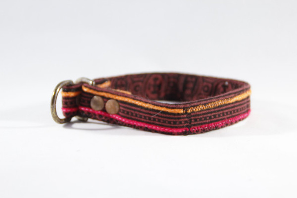 Desert Sunrise Collar