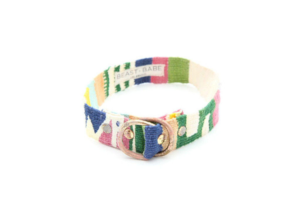 Santorini Collar