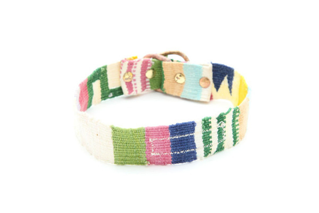 Santorini Collar