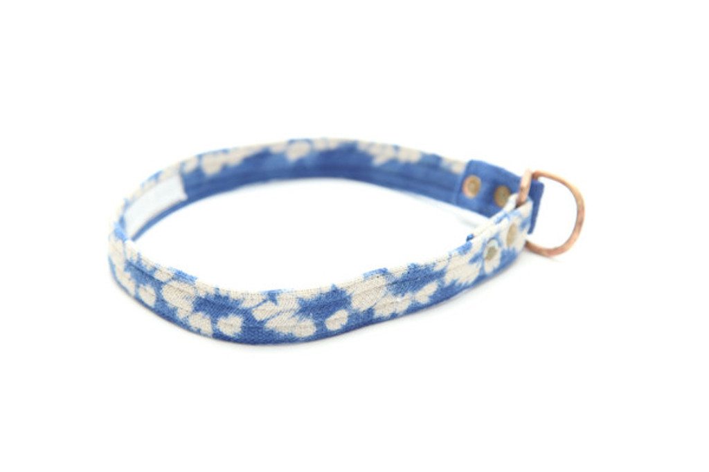 In the Clouds Collar