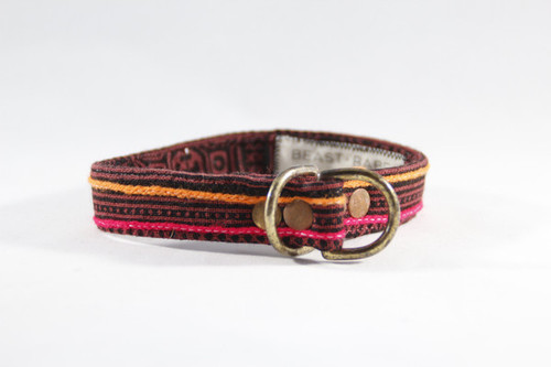 Desert Sunrise Collar
