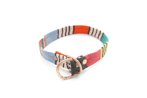 Throwback Collar