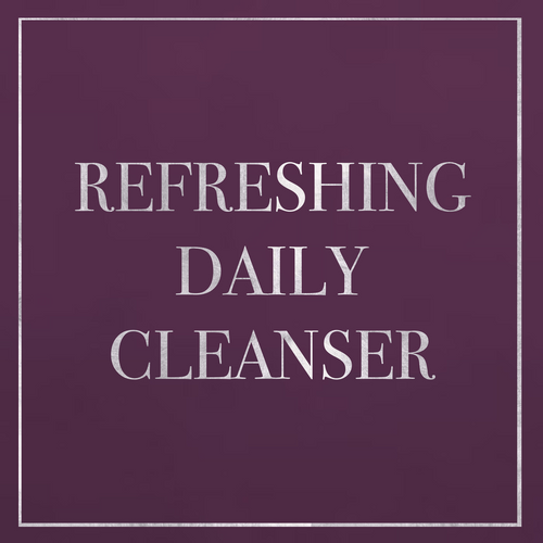Refreshing Daily Cleanser