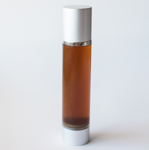 Blemish Free Toner