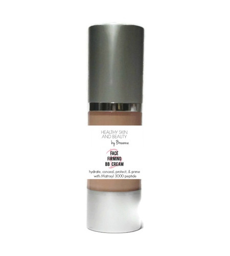 Face Firming BB Cream