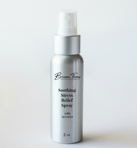 Soothing Stress Relief Spray