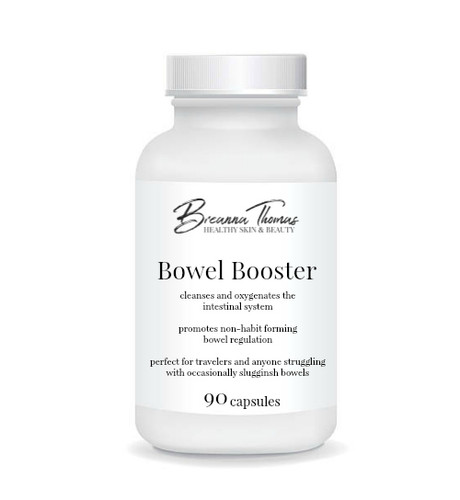 Bowel Booster