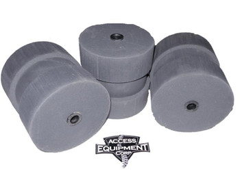 Spinalator Rollers Old Style / Wagon Wheel Spinalator Roller kit Spinalator Rollers Old Style / Wagon Wheel Spinalator Roller kit