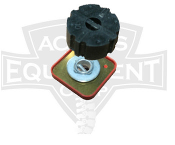 Spinalator Brake & Puck Spinalator Brake & Puck