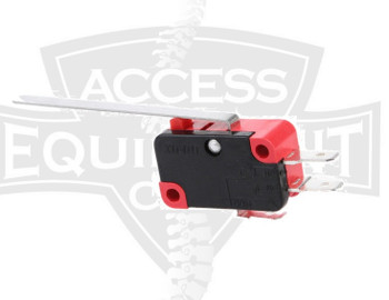 Spinalator IST Roller Travel Limit Switch Spinalator IST Roller Travel Limit Switch