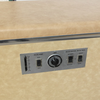 Used Spinalator Table Used Spinalator Table