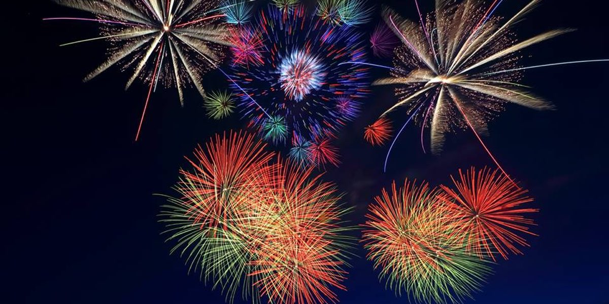Buy Fireworks from our Bracknell, Reading and Online Firework Shop