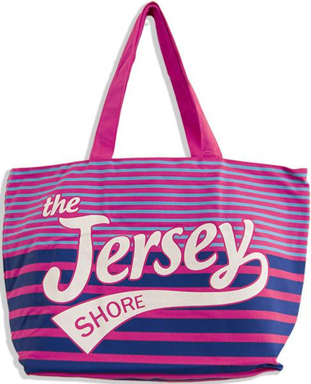 Jersey Shore Tote Bag