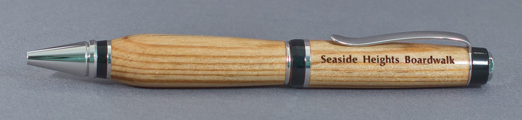 Seaside Heights Boardwalk Cigar Pen