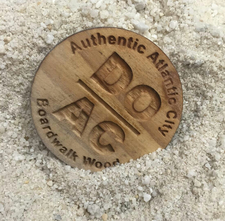 DO AC - NJ - Magnet